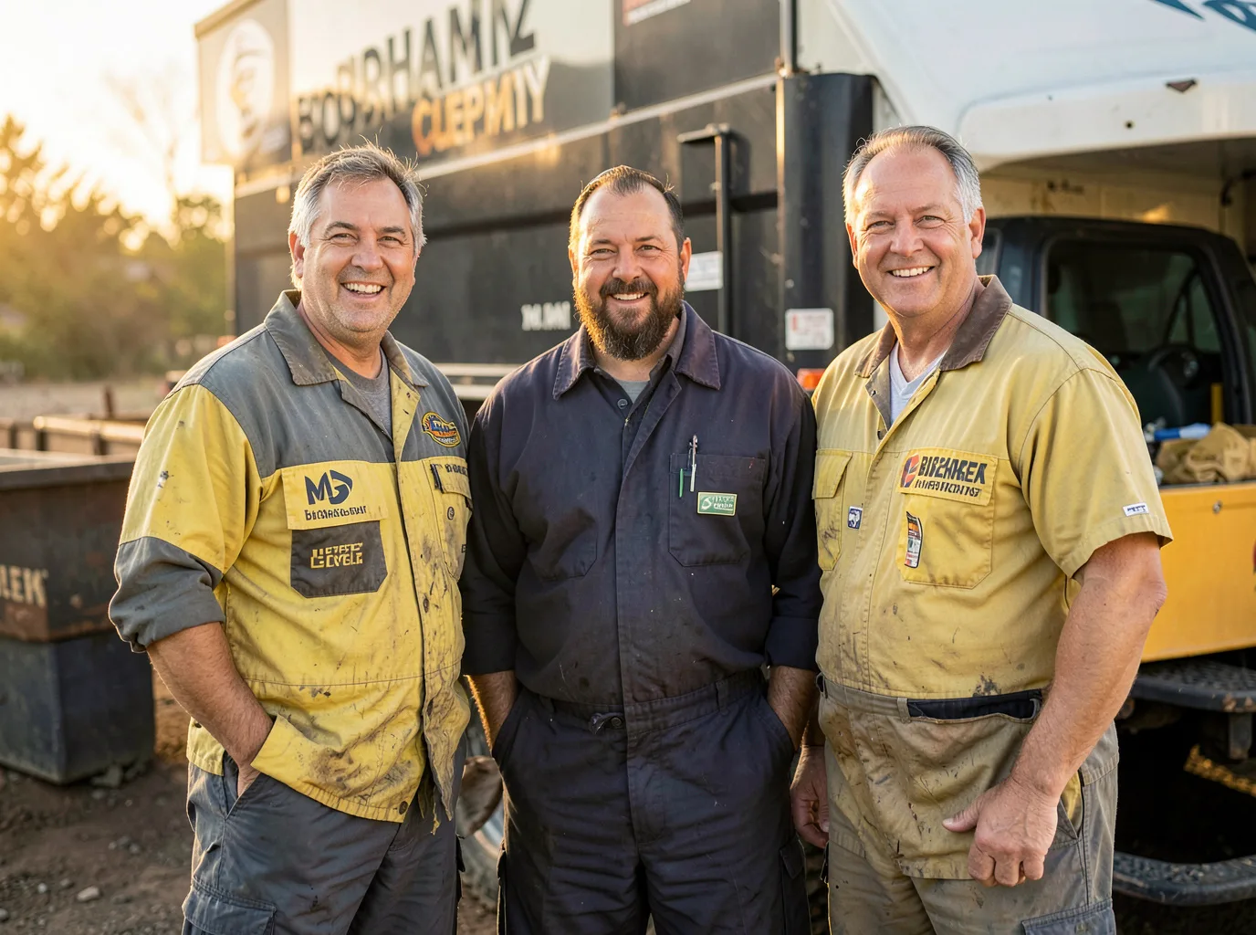 Sewage Cleanup company in Westport, WA