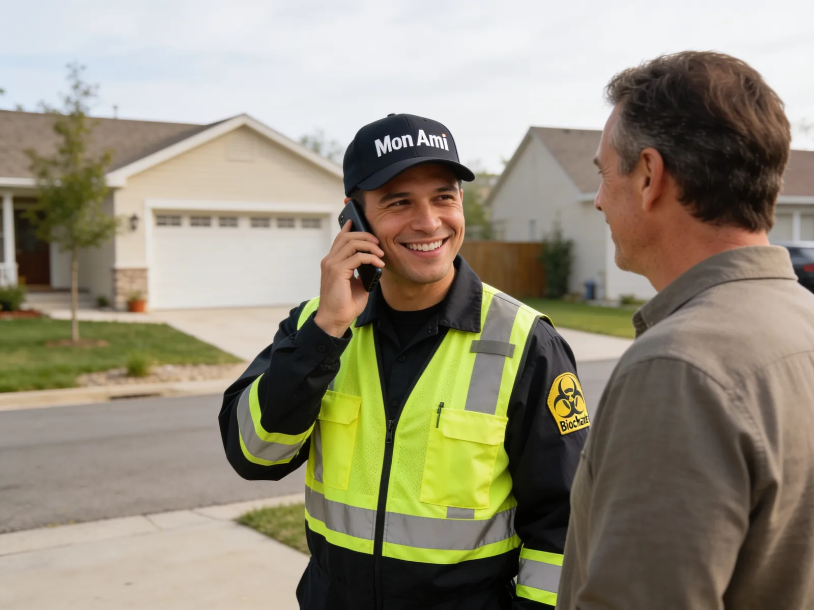Sewage Cleanup Westport, WA FAQs