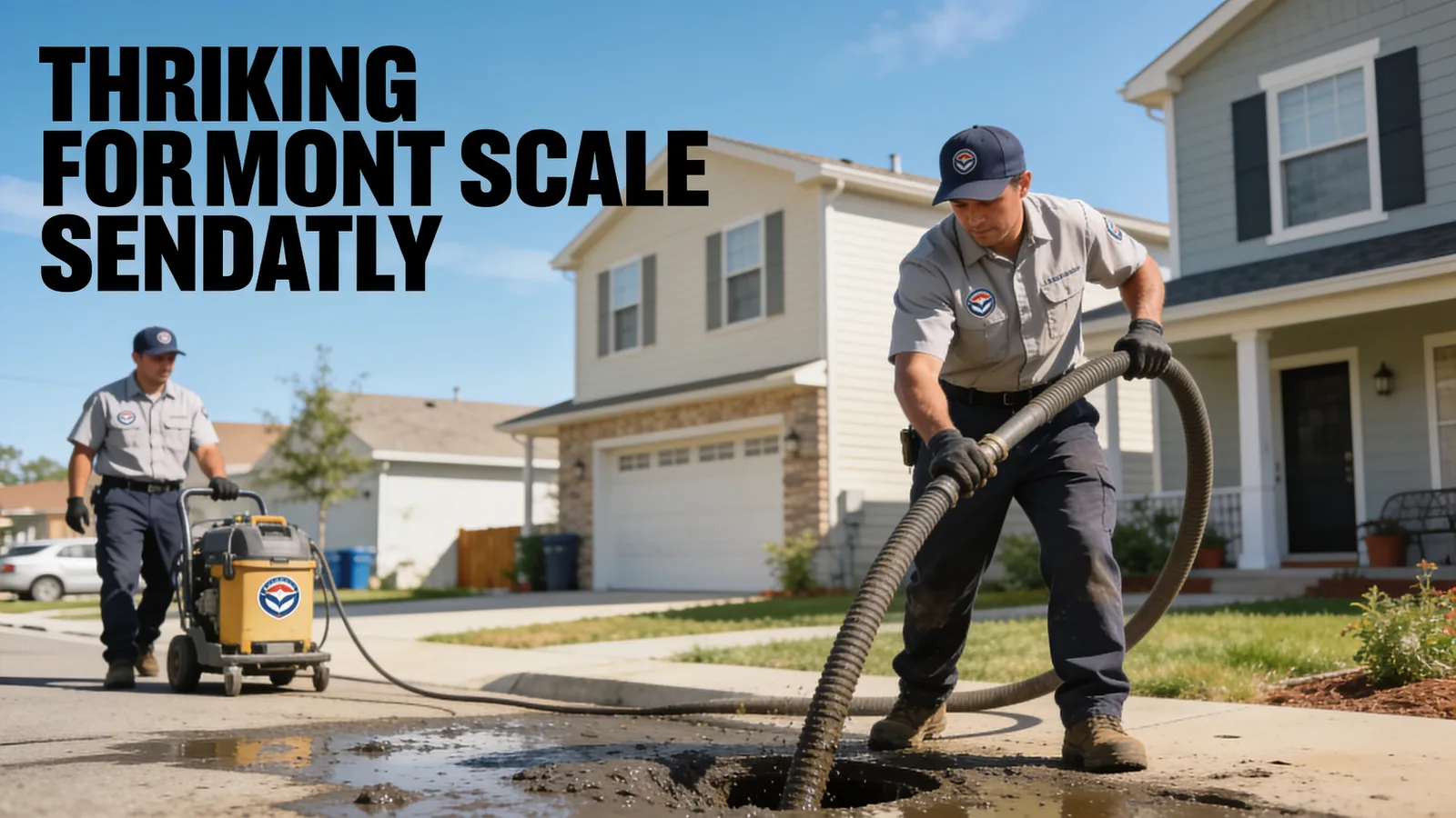 Sewage Cleanup in Westport, WA near me
